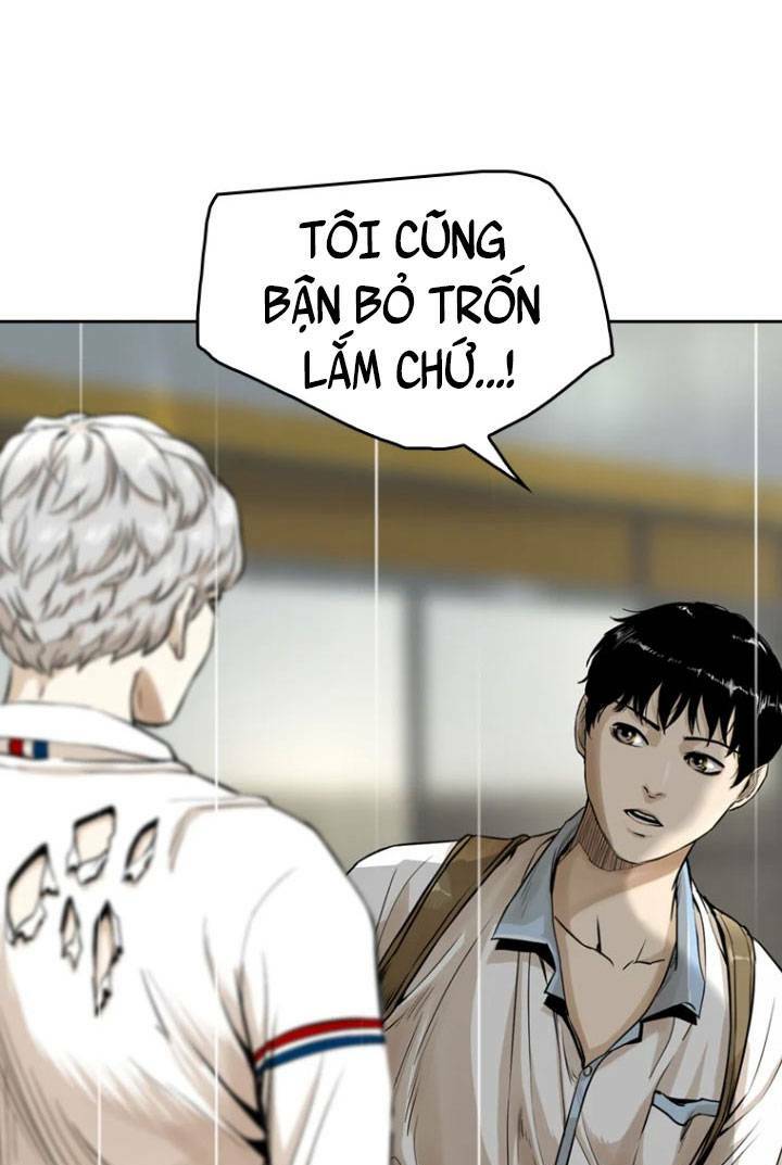 The Blob - Chương 12