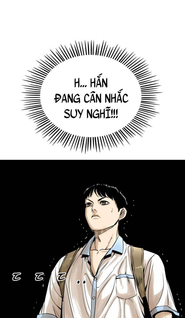 The Blob - Chương 12
