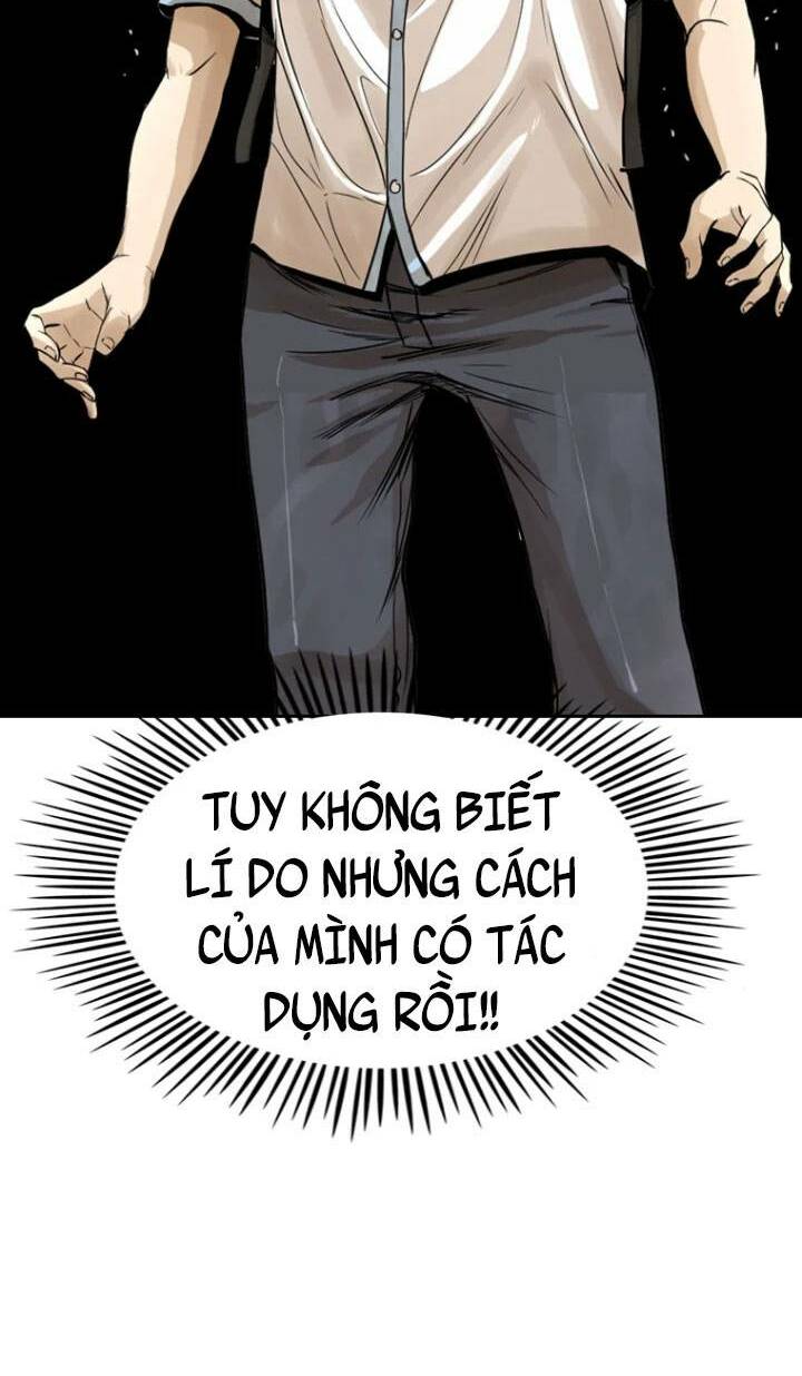 The Blob - Chương 12