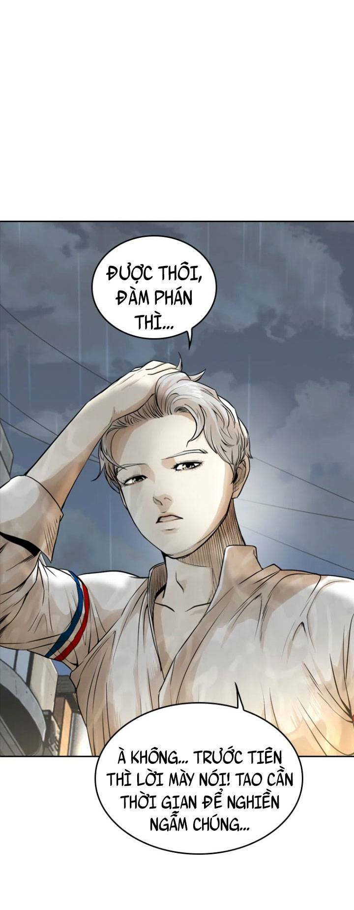 The Blob - Chương 12