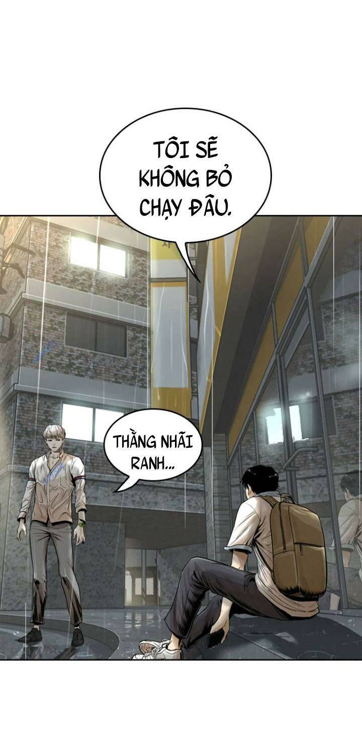 The Blob - Chương 12