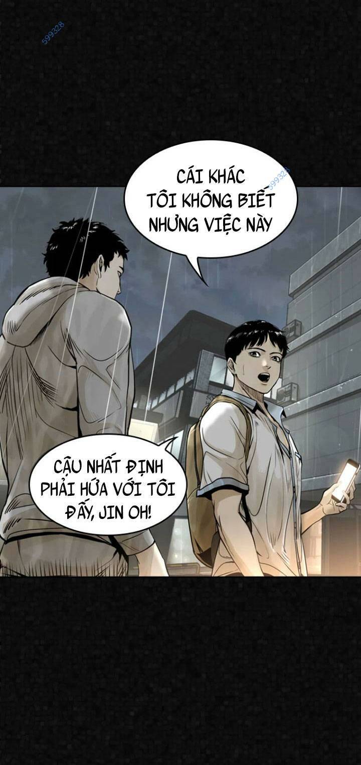 The Blob - Chương 12