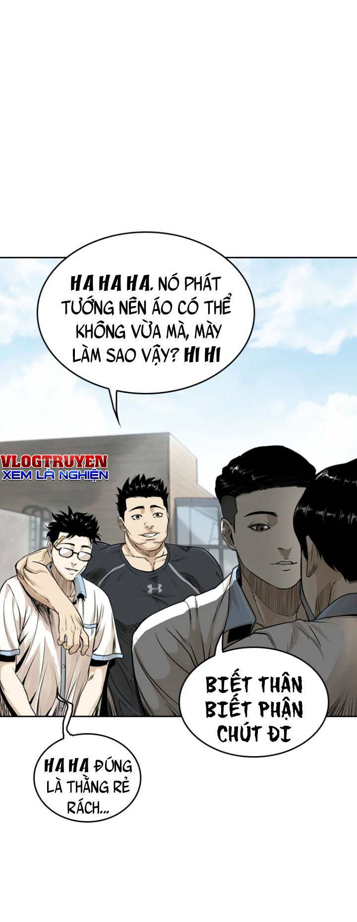 The Blob - Chương 12