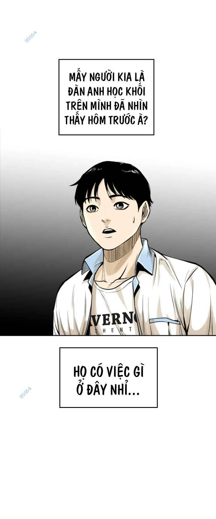 The Blob - Chương 13