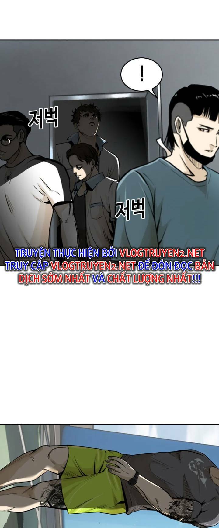 The Blob - Chương 13