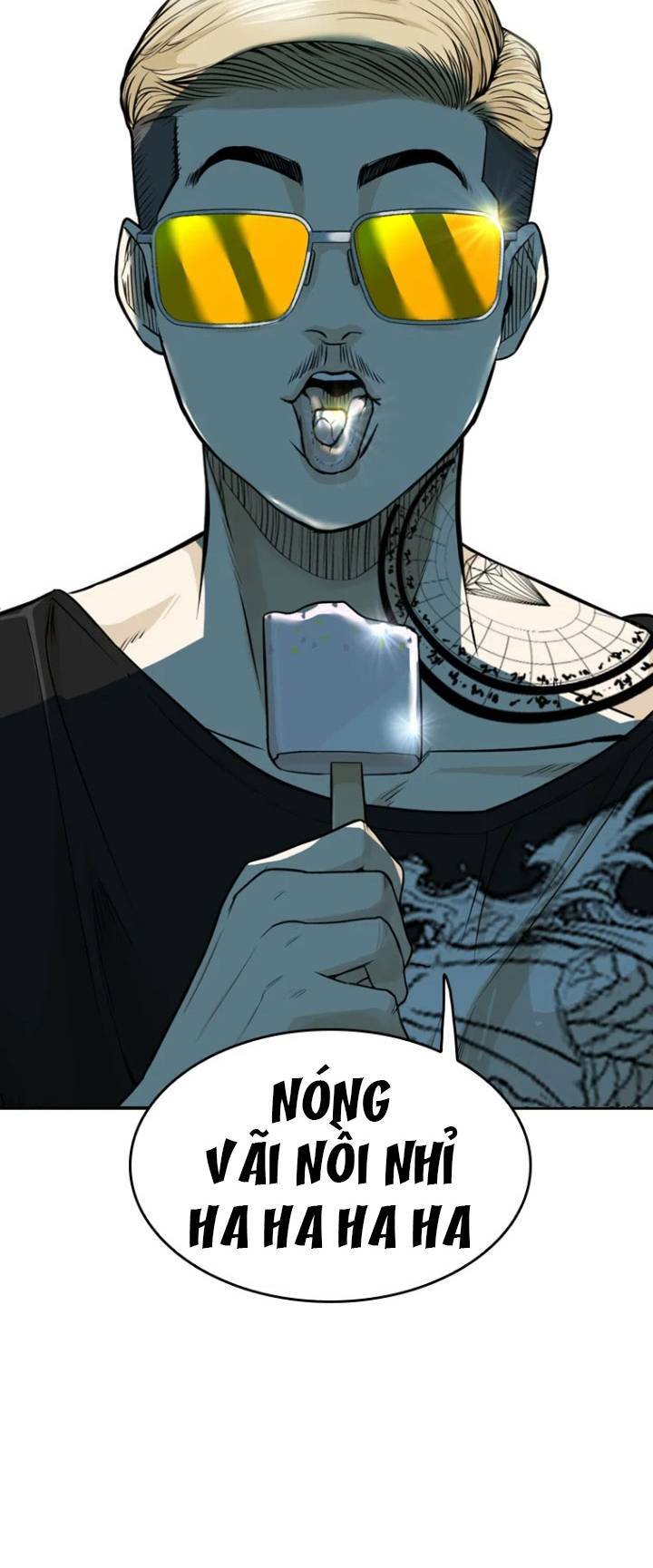 The Blob - Chương 13