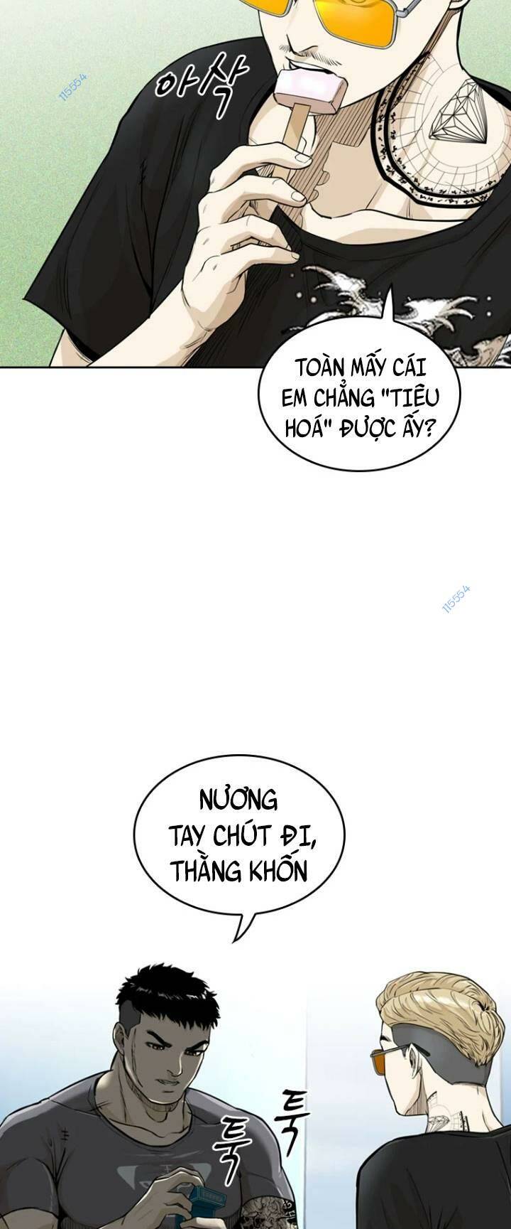 The Blob - Chương 13