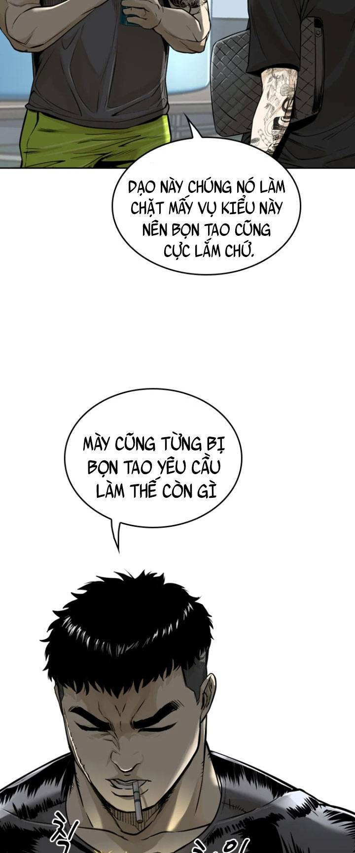The Blob - Chương 13