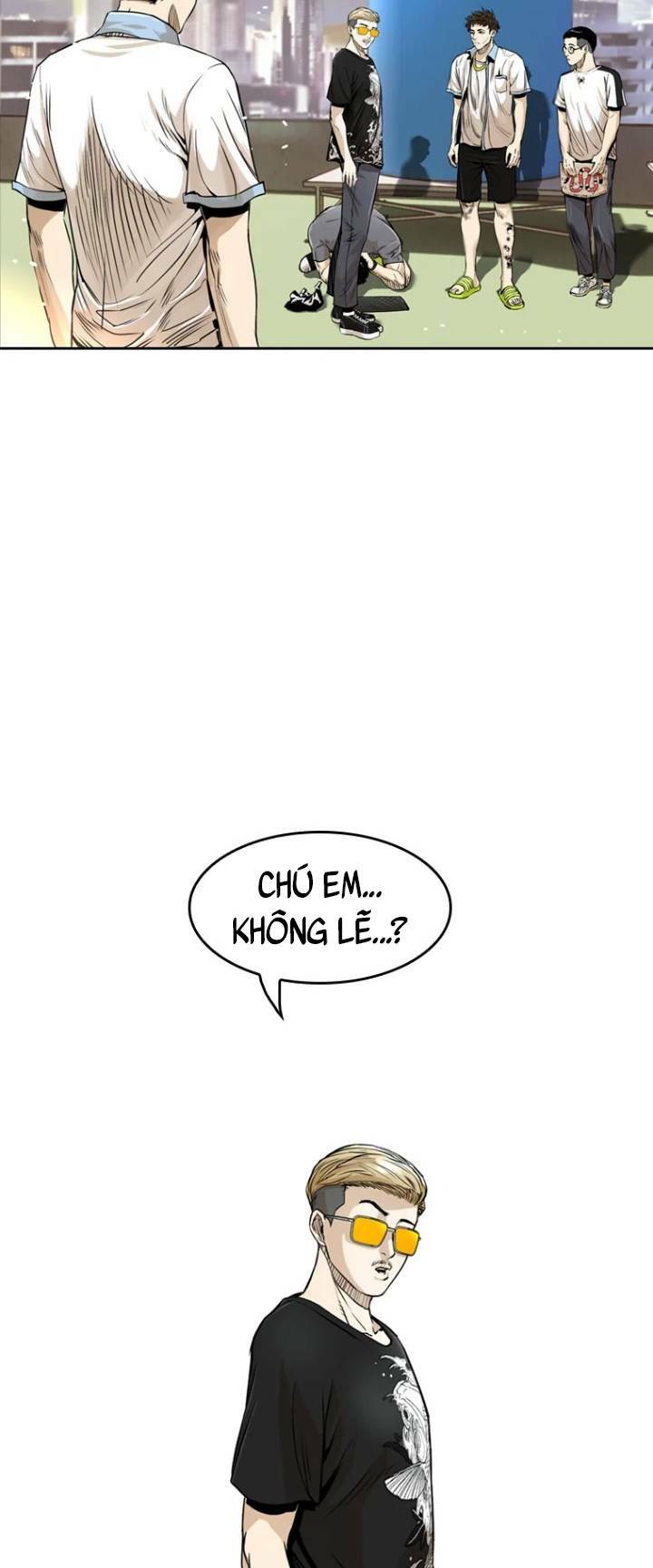 The Blob - Chương 13