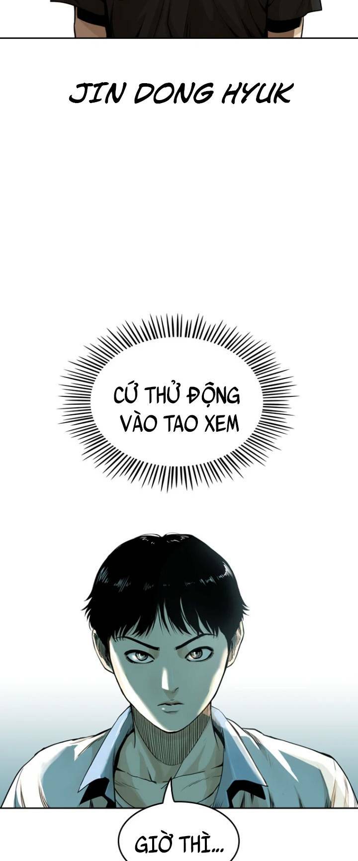 The Blob - Chương 13