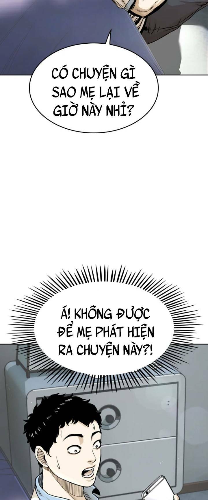 The Blob - Chương 13
