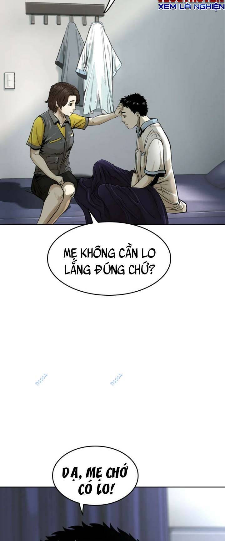 The Blob - Chương 13