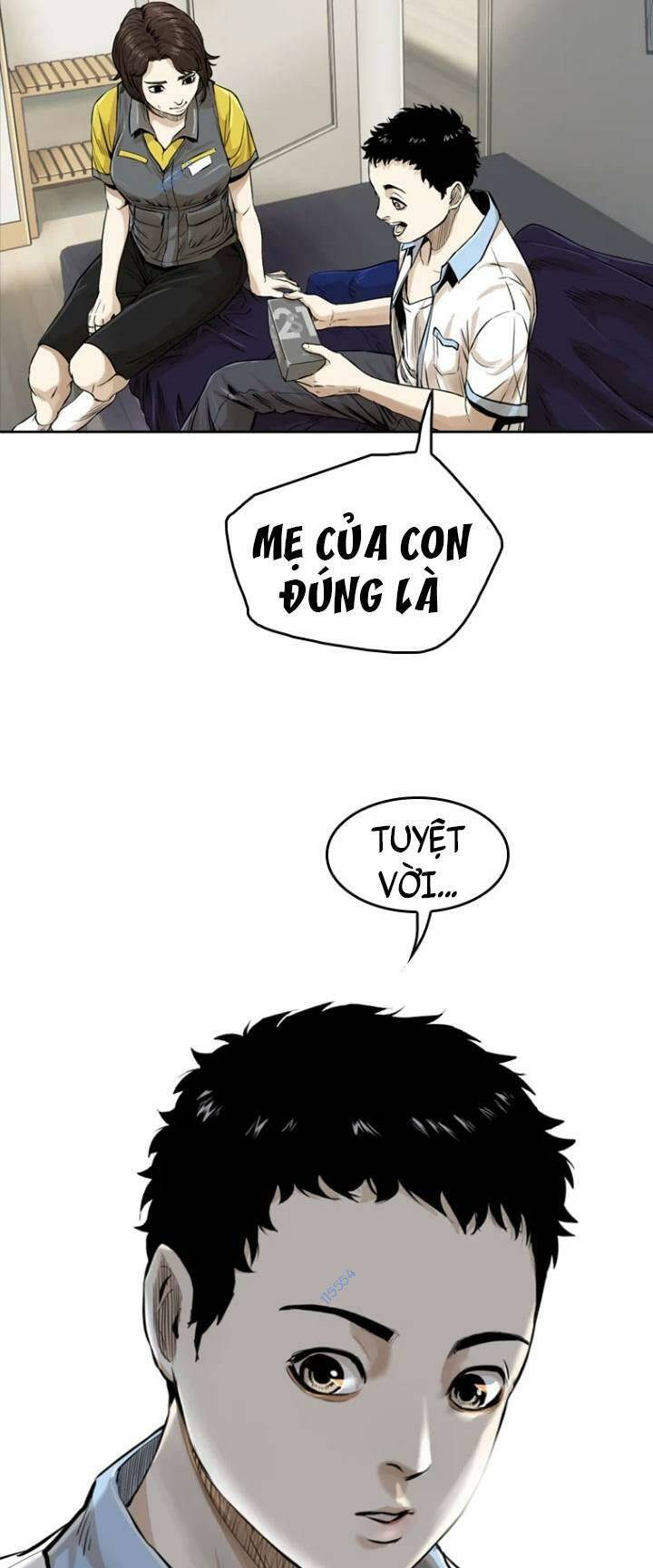 The Blob - Chương 13