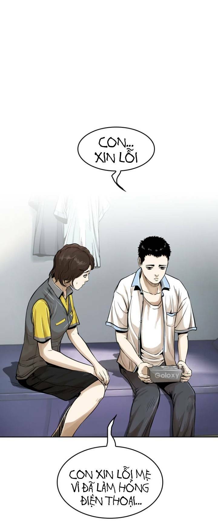 The Blob - Chương 13