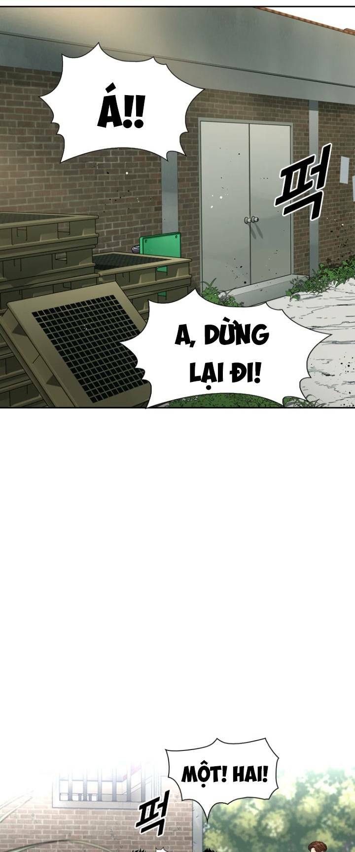 The Blob - Chương 14
