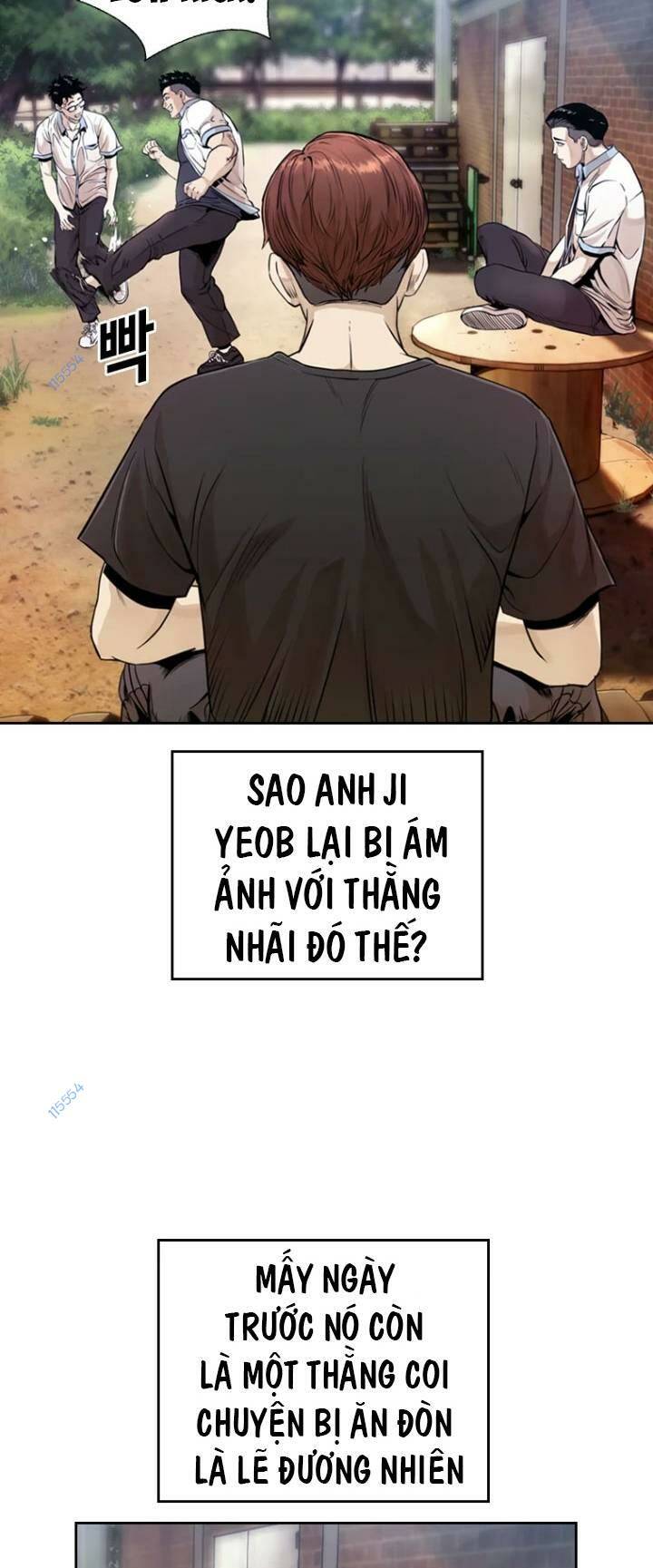 The Blob - Chương 14