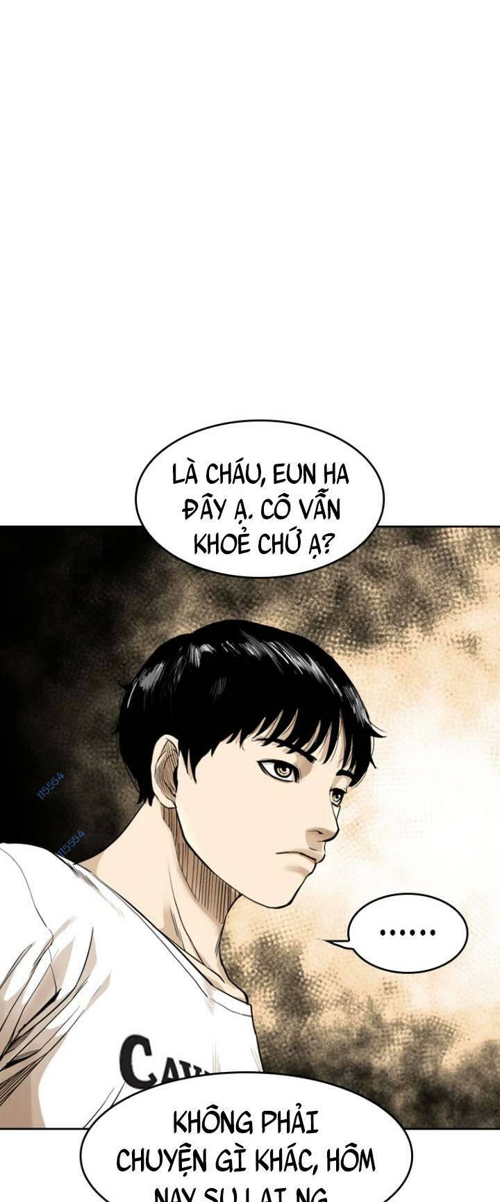 The Blob - Chương 14