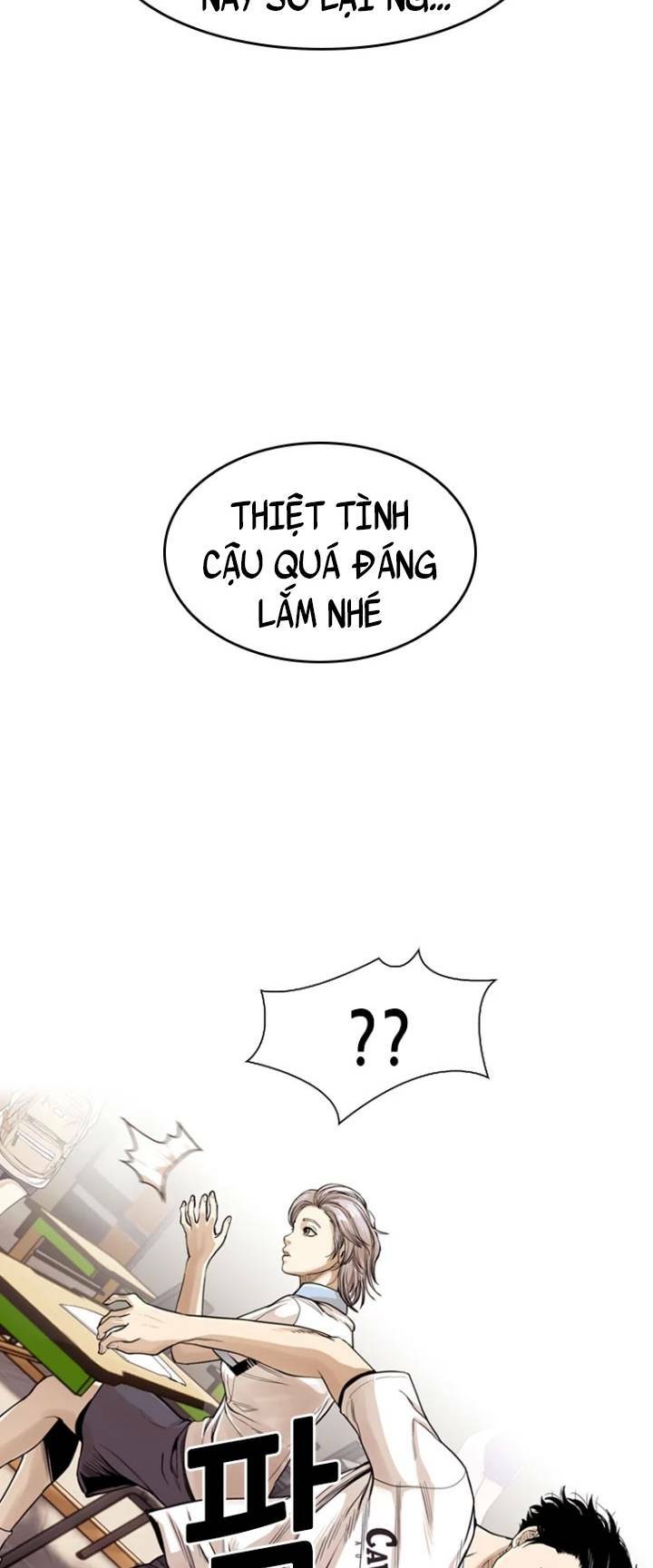 The Blob - Chương 14