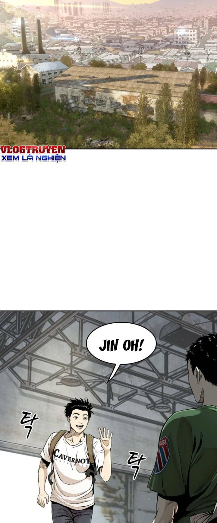 The Blob - Chương 14
