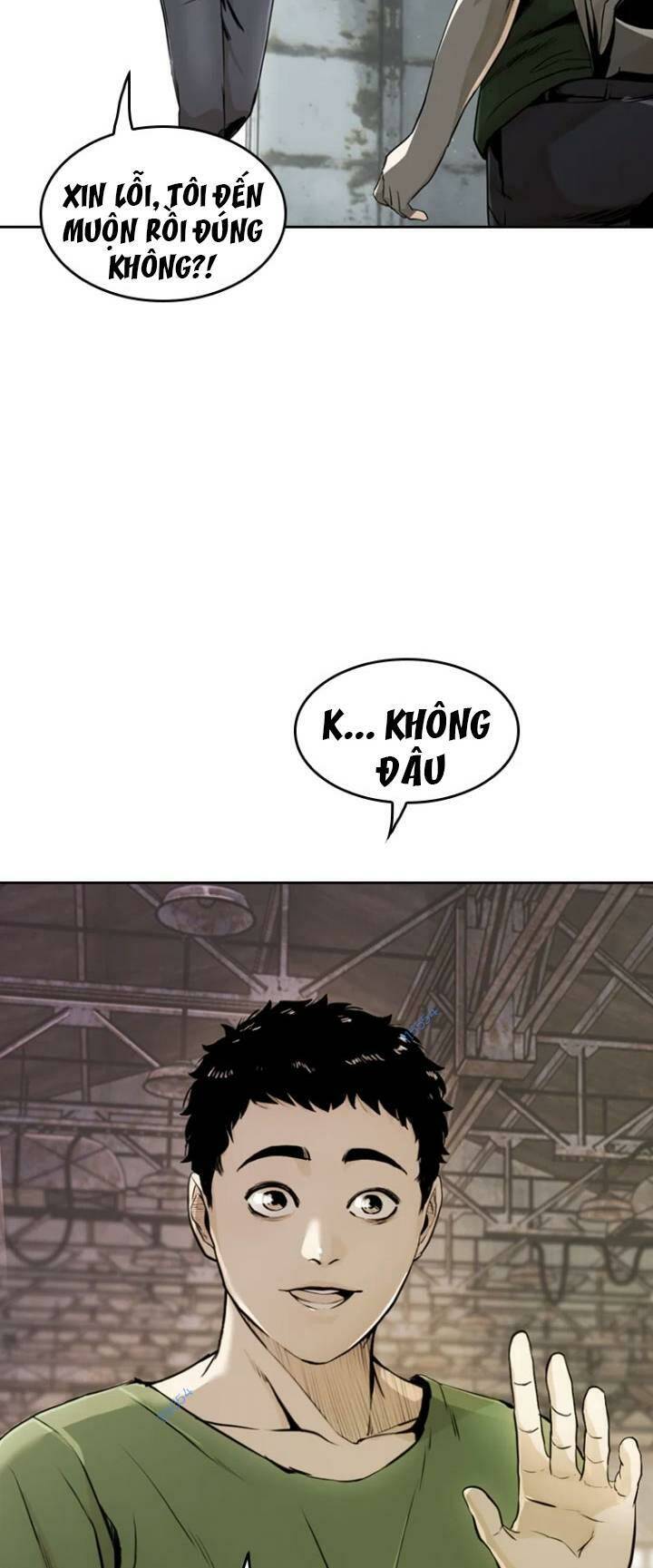 The Blob - Chương 14