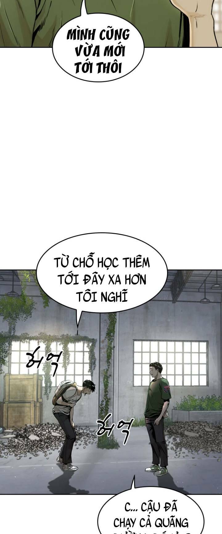 The Blob - Chương 14