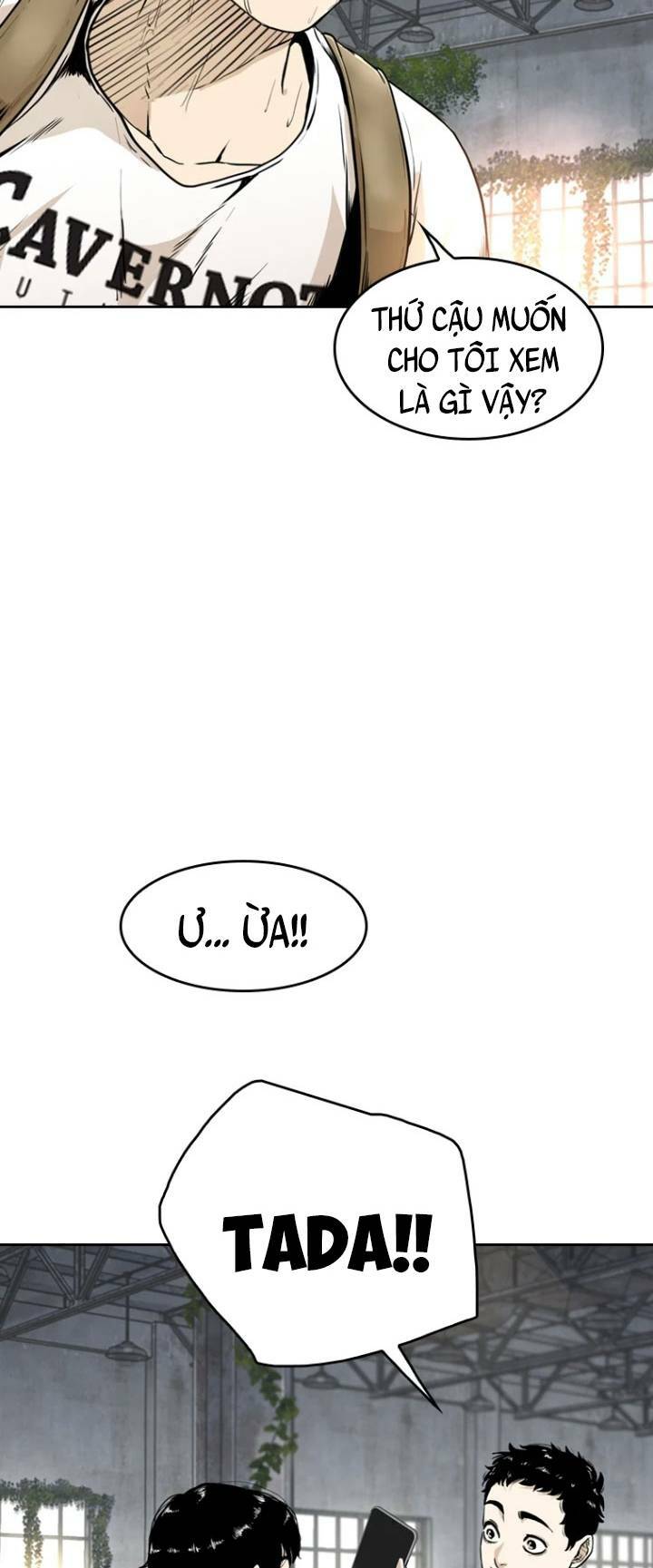 The Blob - Chương 14
