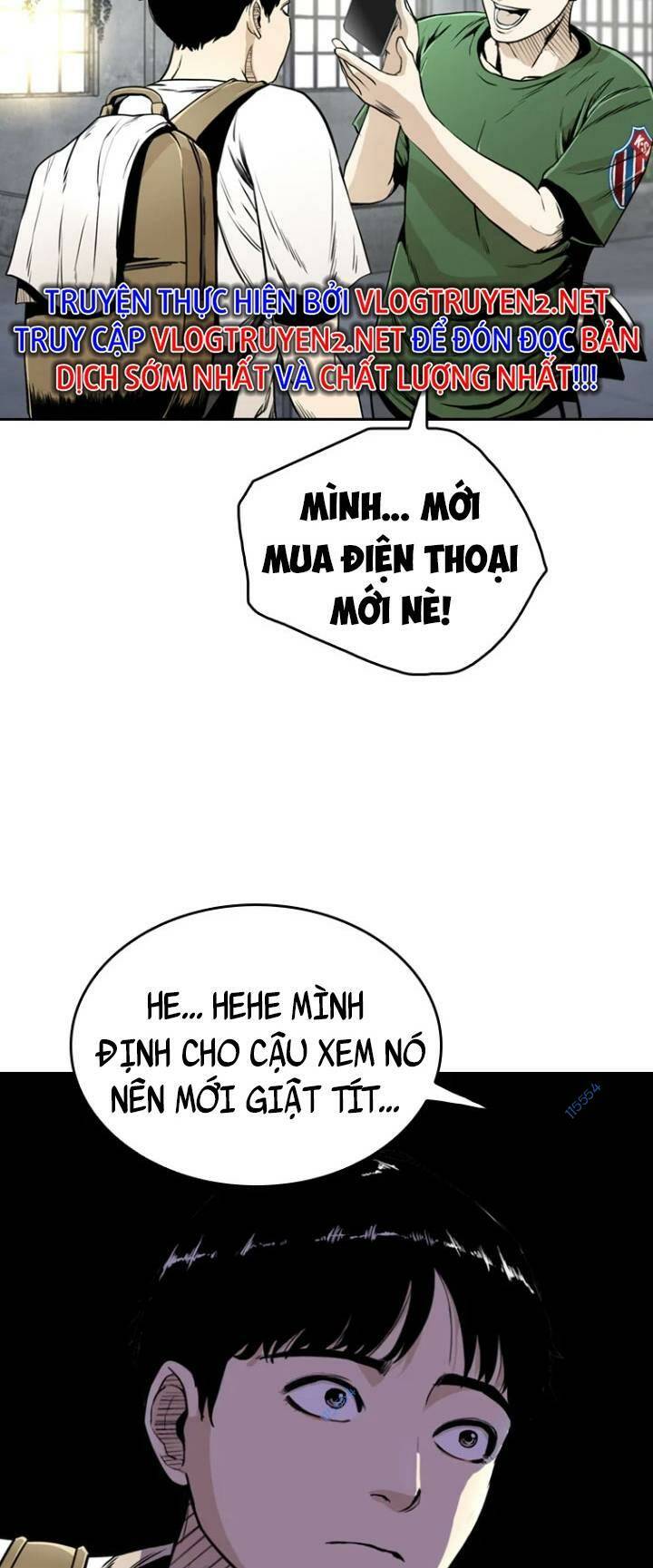 The Blob - Chương 14