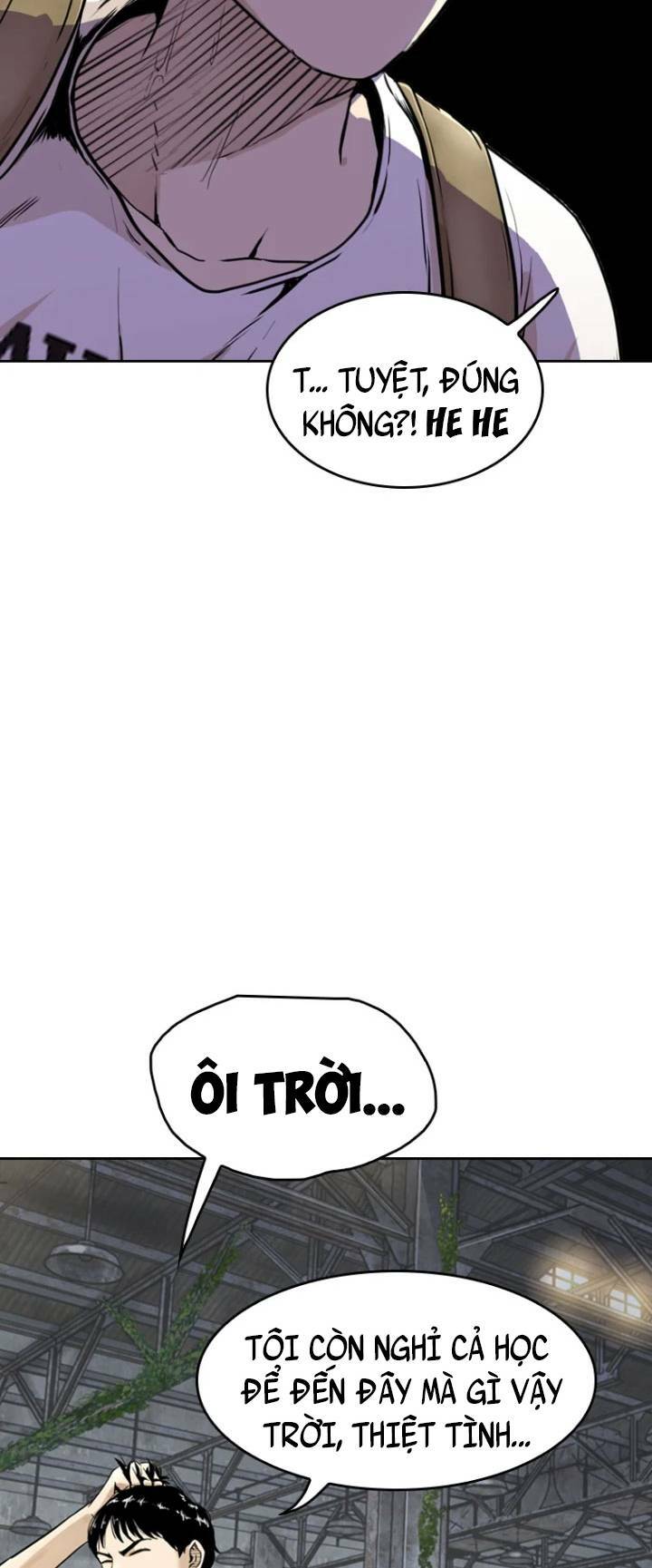 The Blob - Chương 14