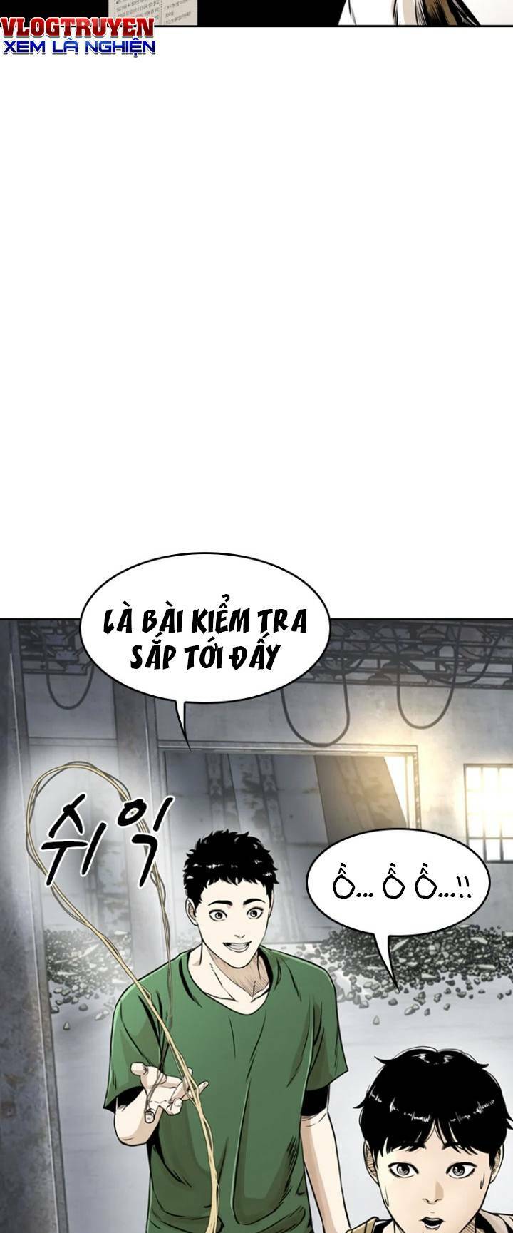 The Blob - Chương 14