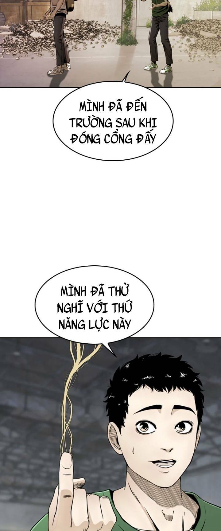 The Blob - Chương 14