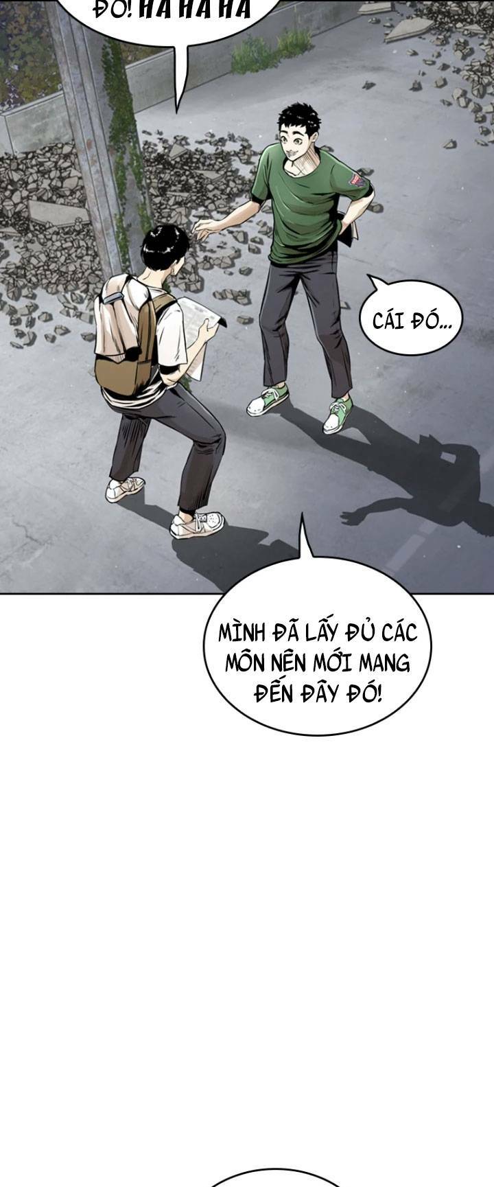 The Blob - Chương 14