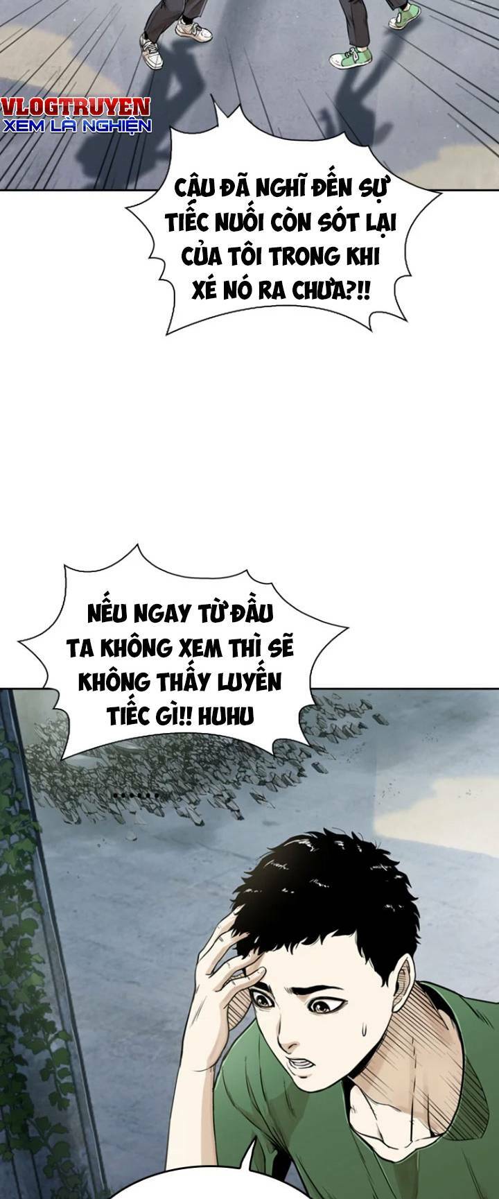 The Blob - Chương 14