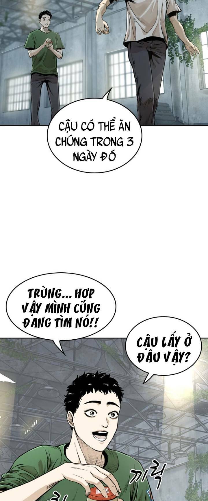 The Blob - Chương 14