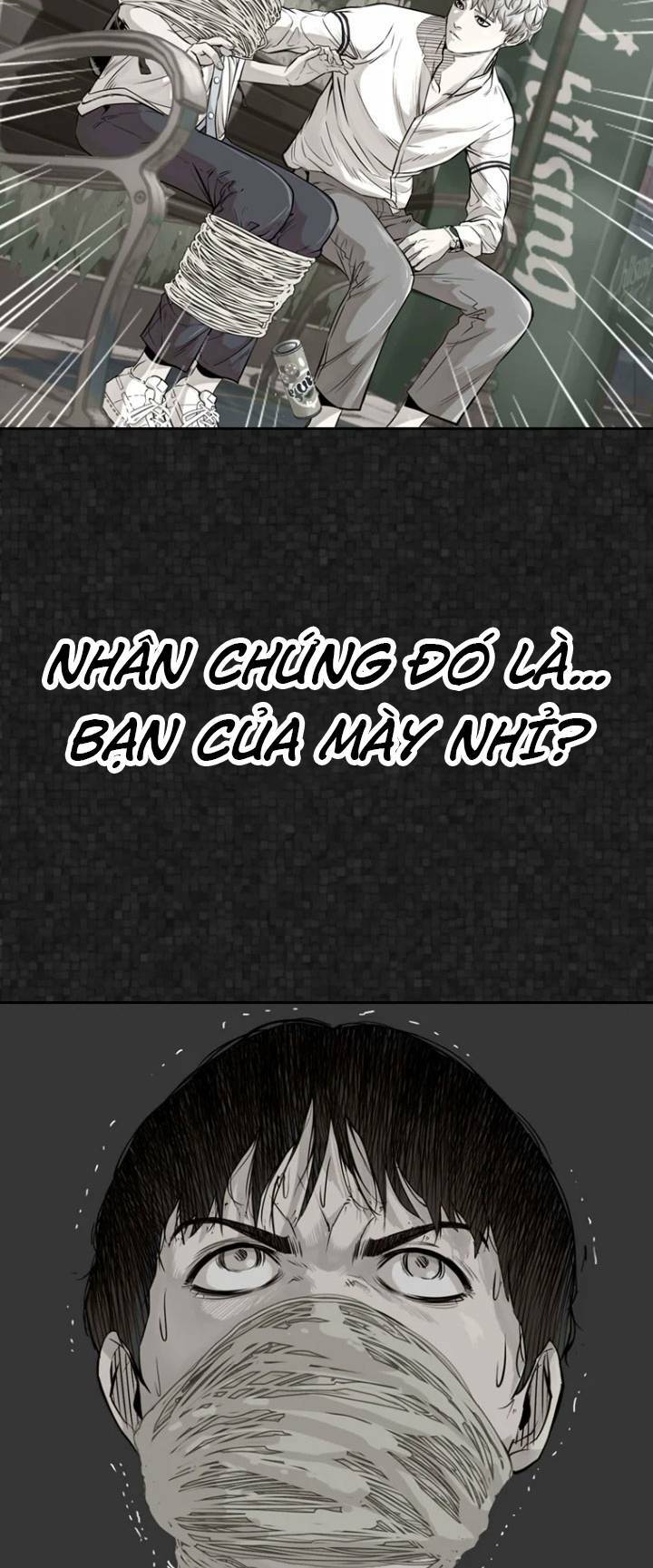 The Blob - Chương 14