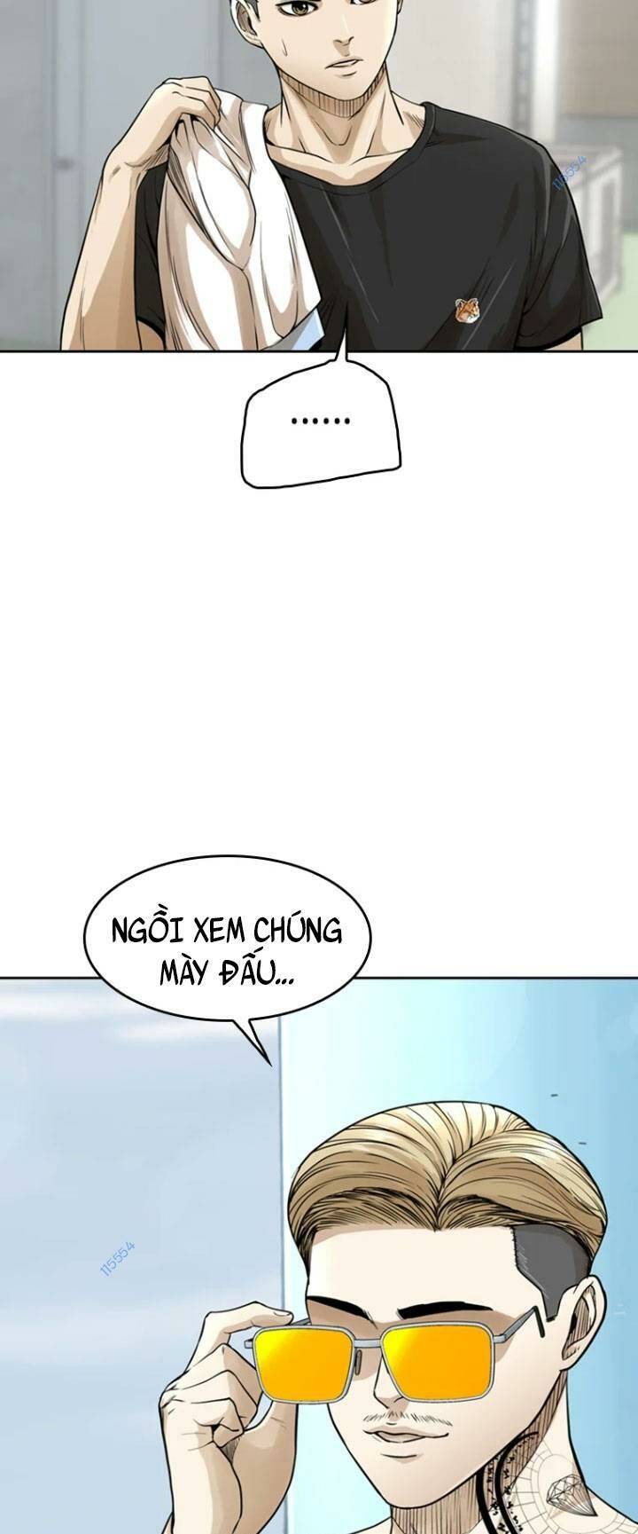 The Blob - Chương 14