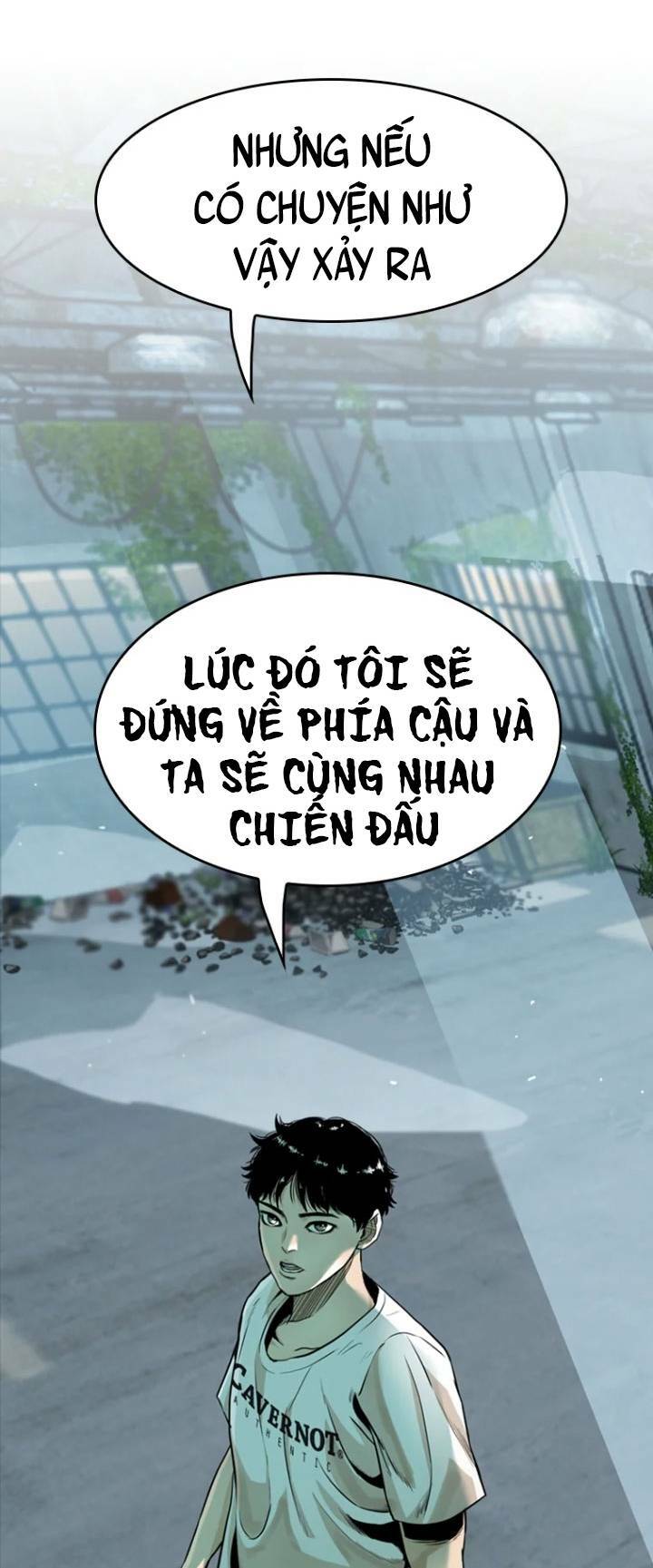 The Blob - Chương 14