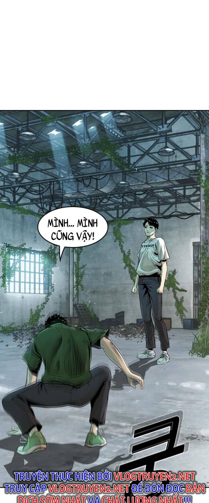 The Blob - Chương 14
