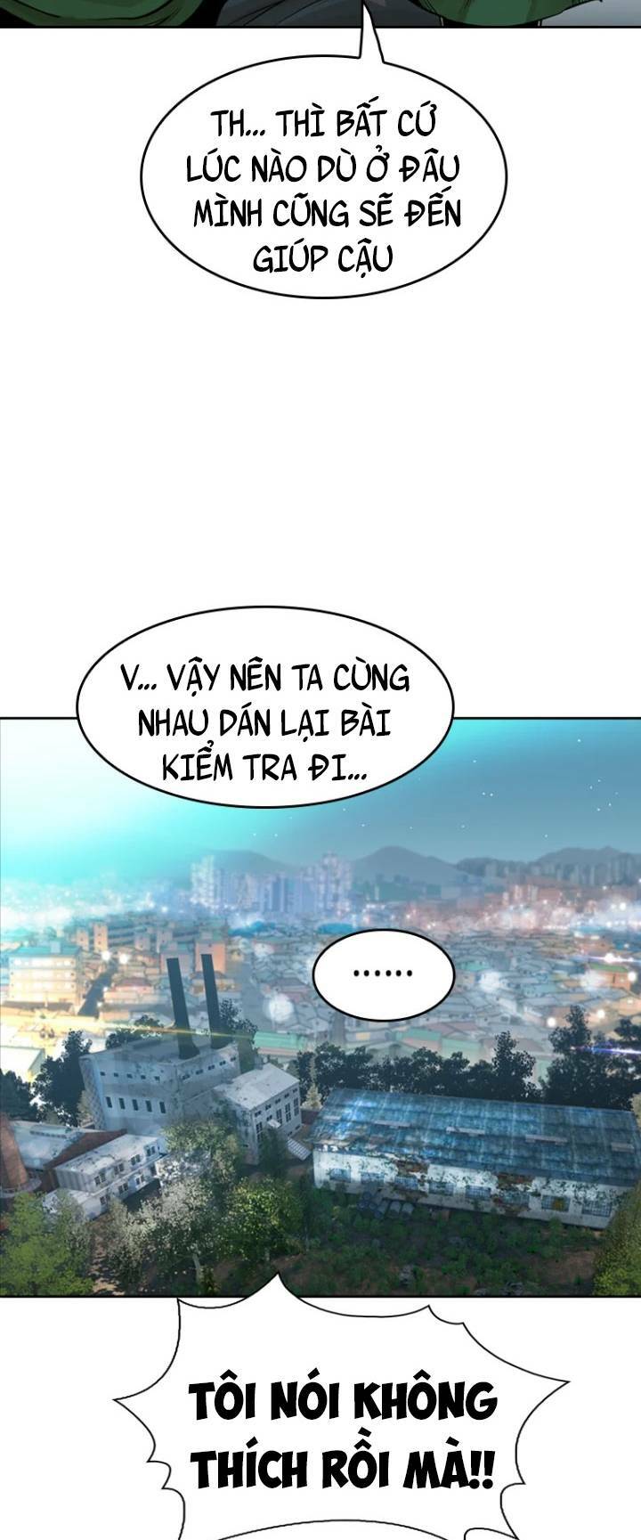 The Blob - Chương 14