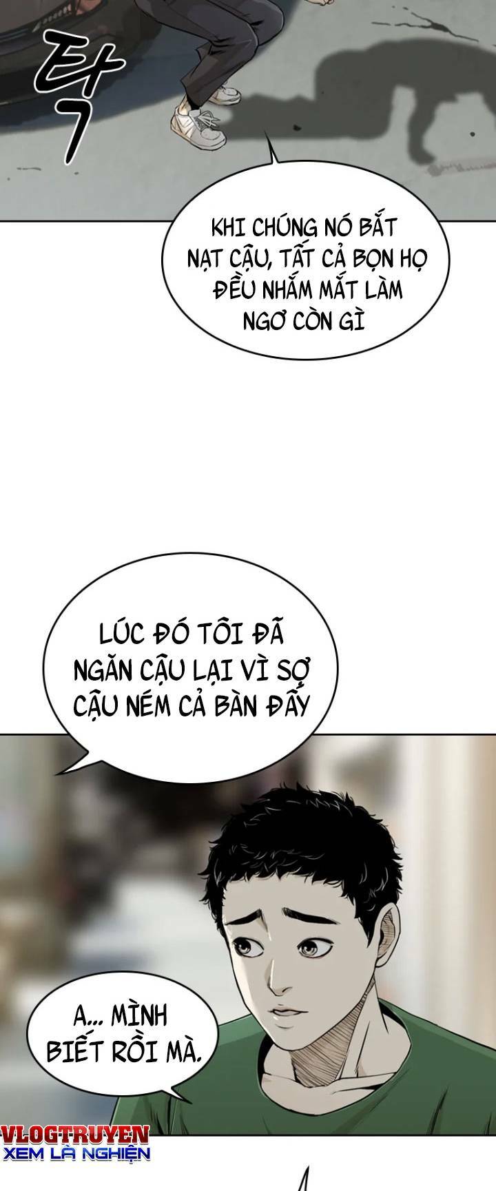 The Blob - Chương 15
