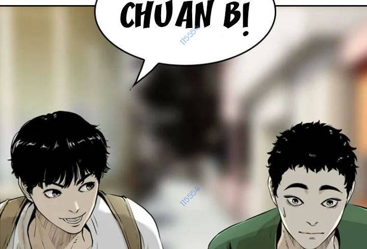 The Blob - Chương 15