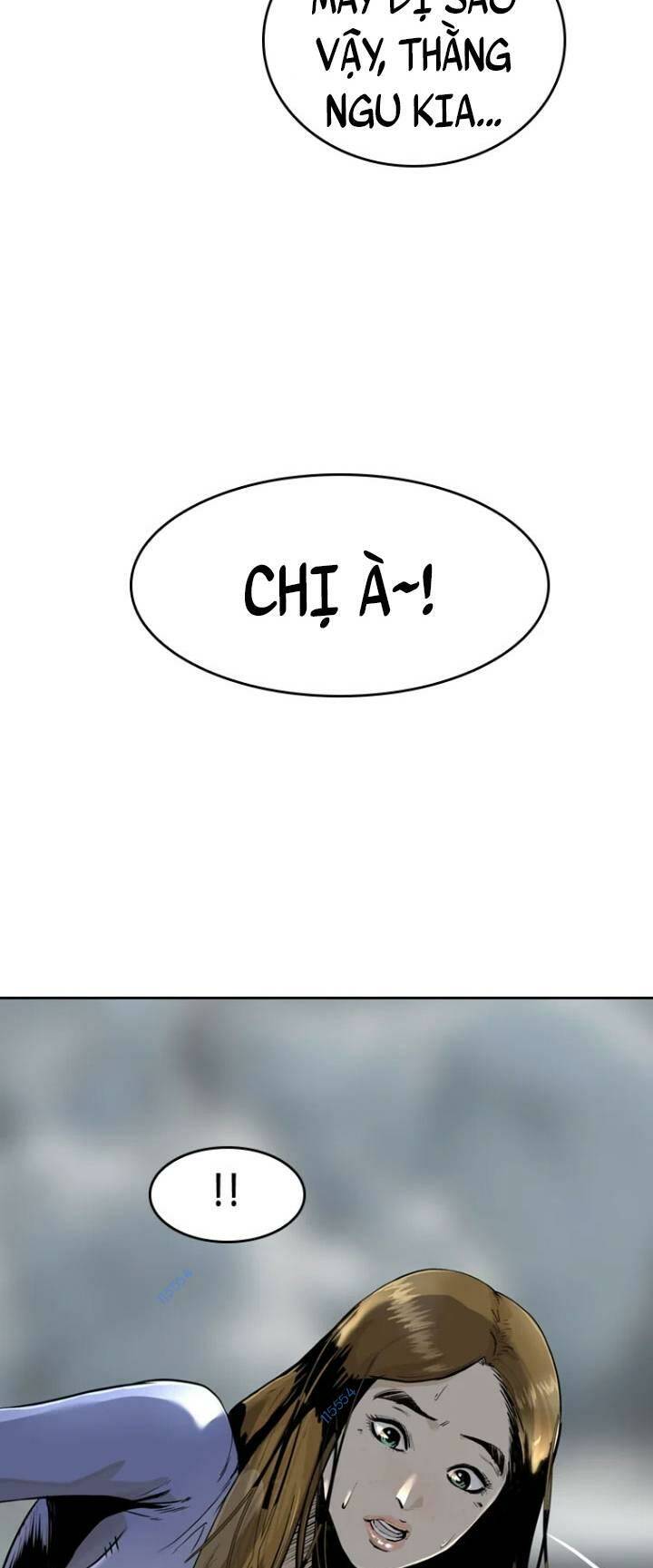 The Blob - Chương 15