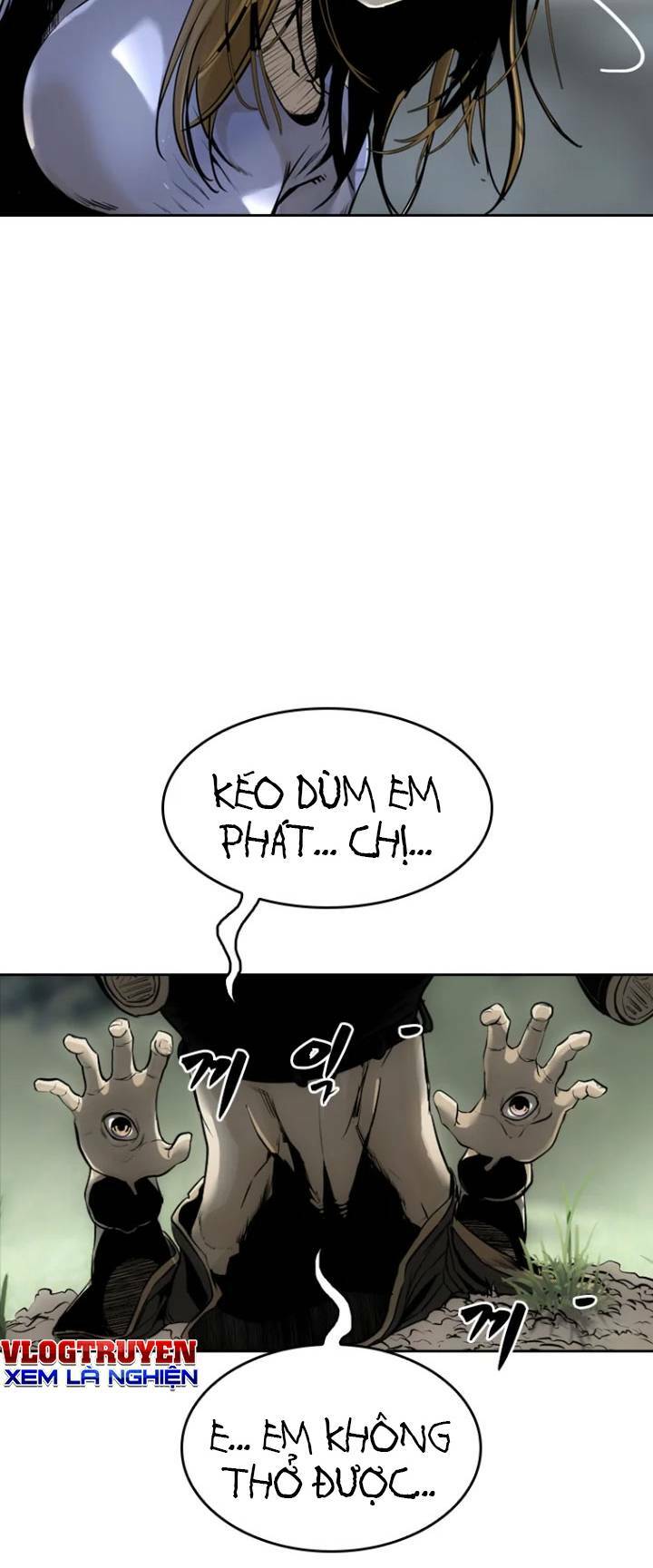 The Blob - Chương 15