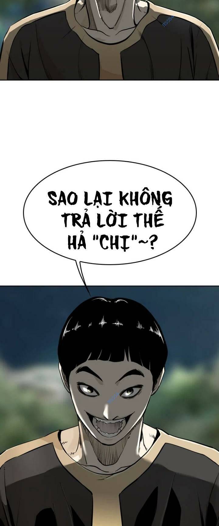 The Blob - Chương 15