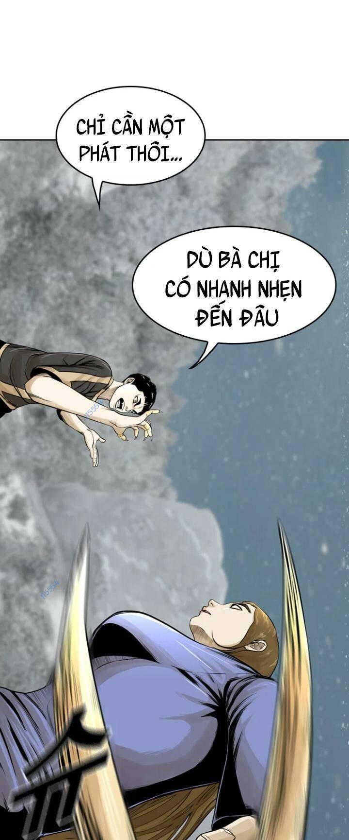 The Blob - Chương 15