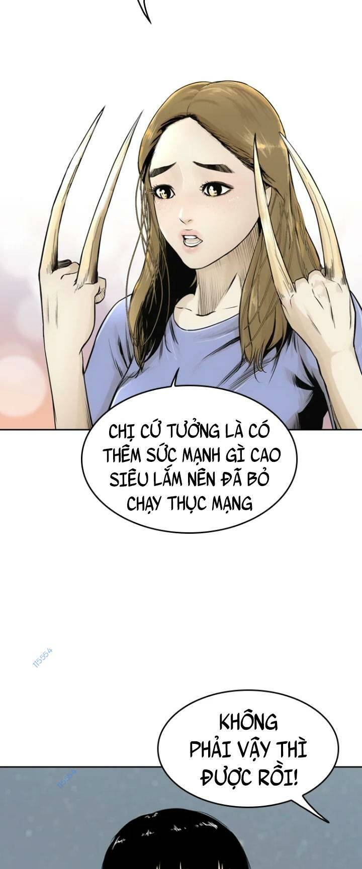 The Blob - Chương 15
