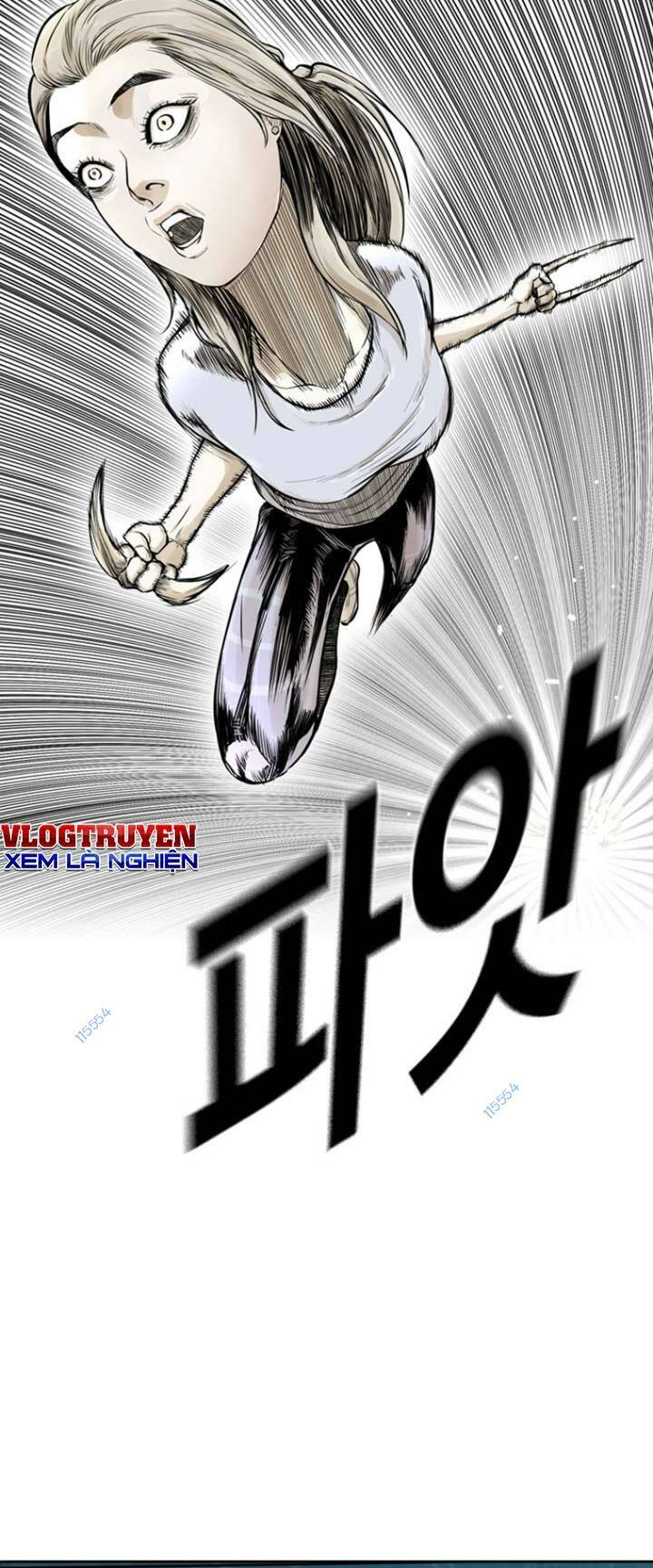 The Blob - Chương 15