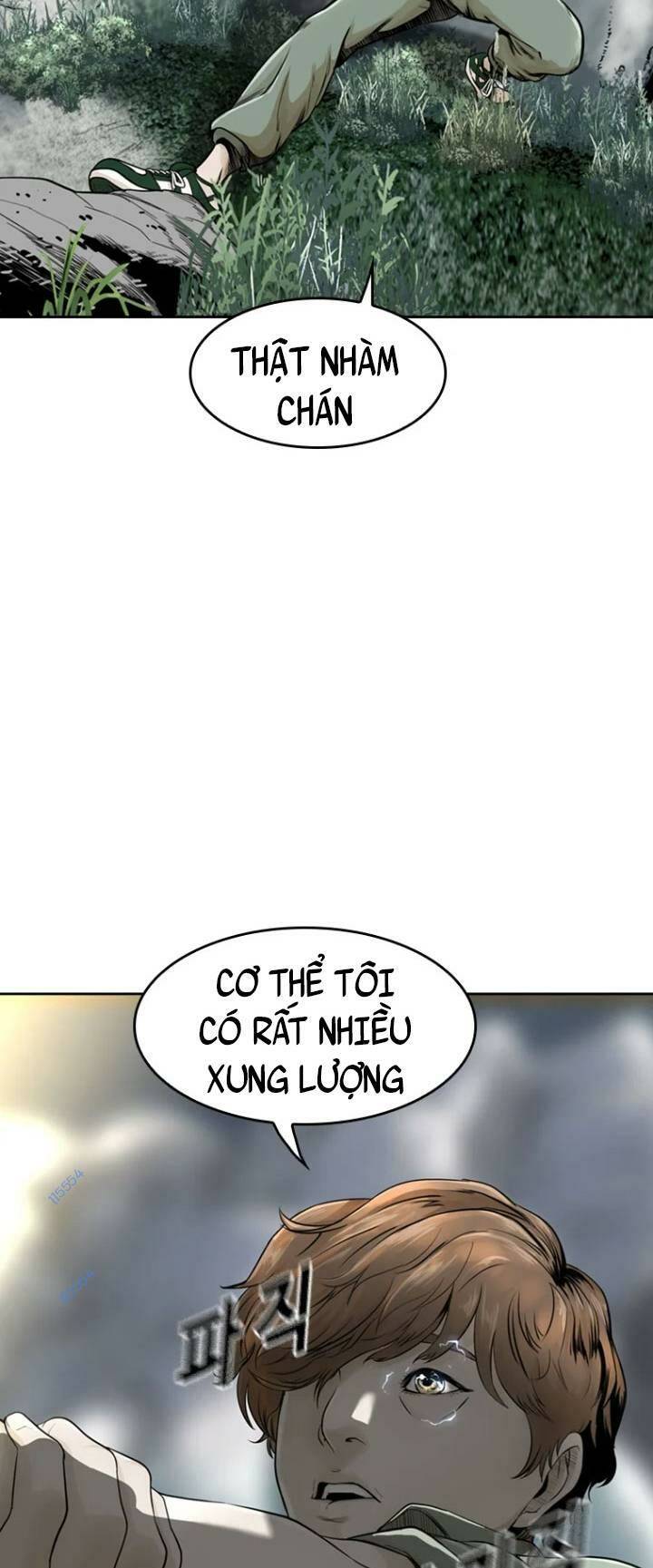 The Blob - Chương 15
