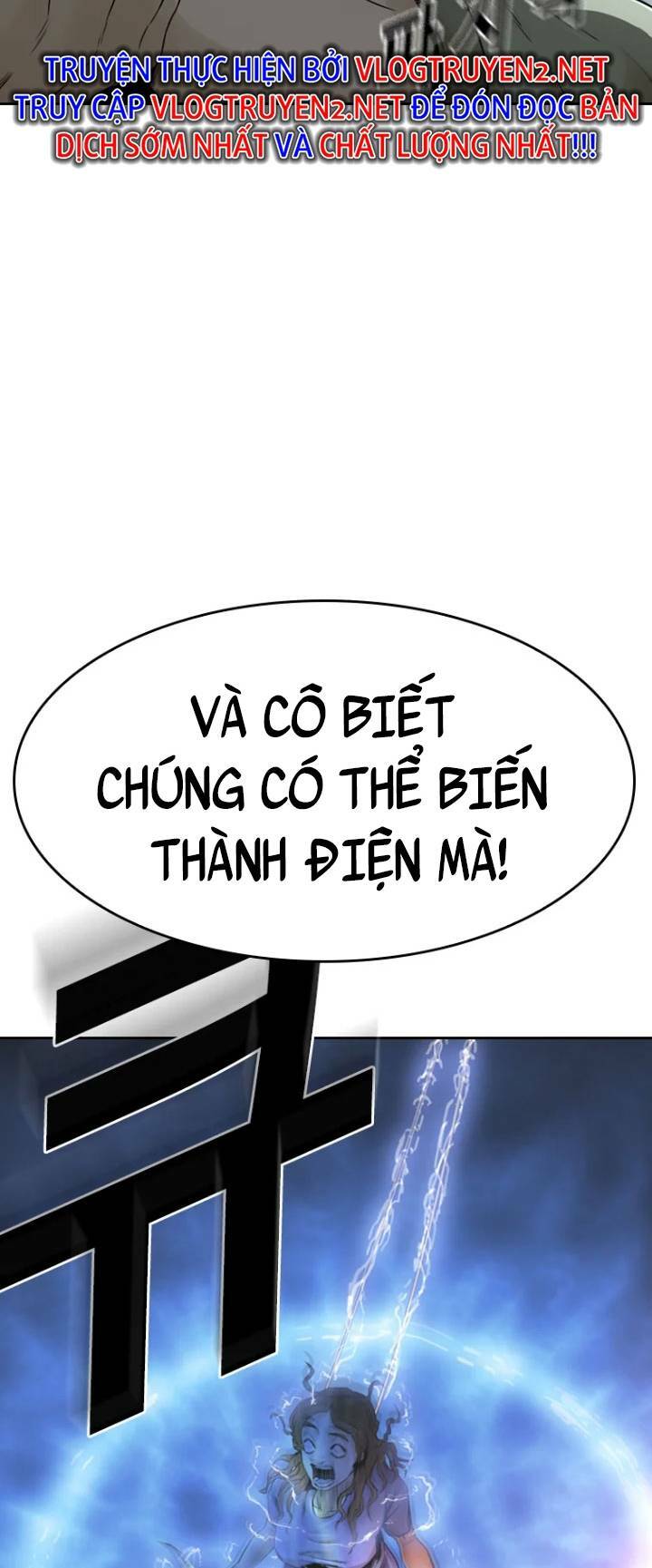 The Blob - Chương 15