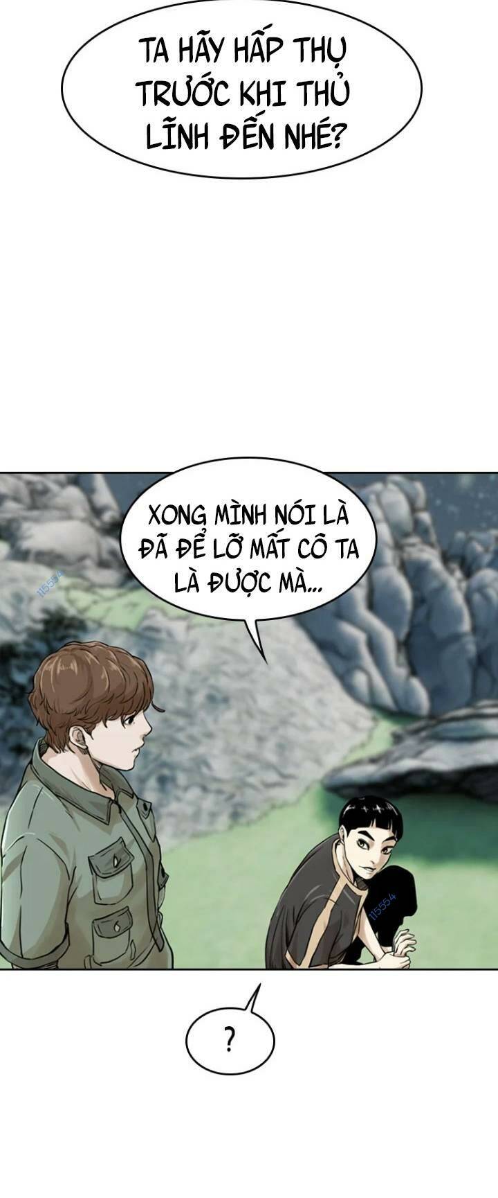 The Blob - Chương 15