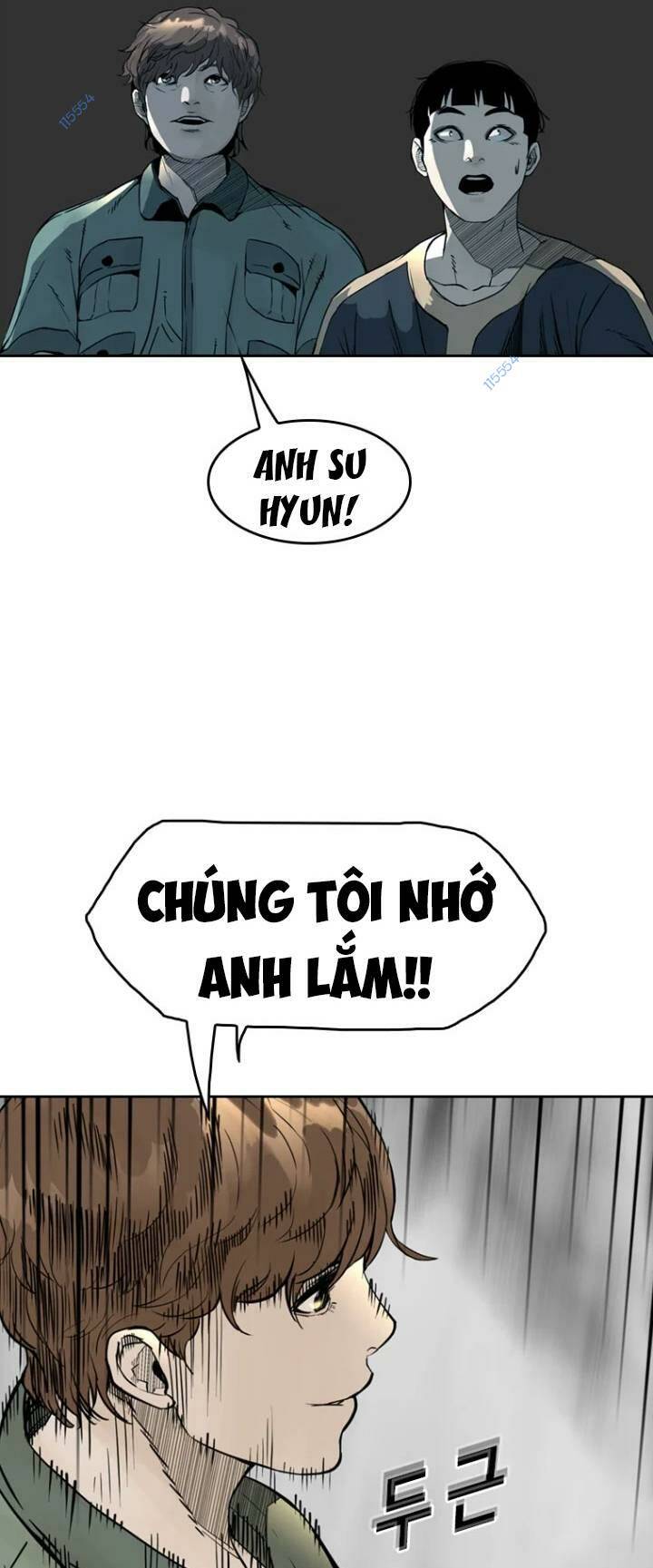 The Blob - Chương 15